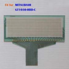 New Touch Panel Glass for