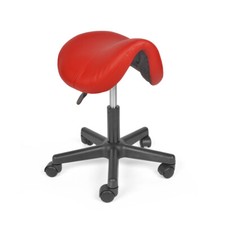 Sattelhocker hocker drehhocker - sattelhocker,