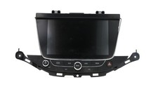 39042448 bildschirm opel astra - 39042448,