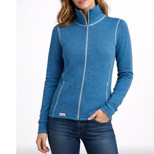 Woolpower Full Zip Protection