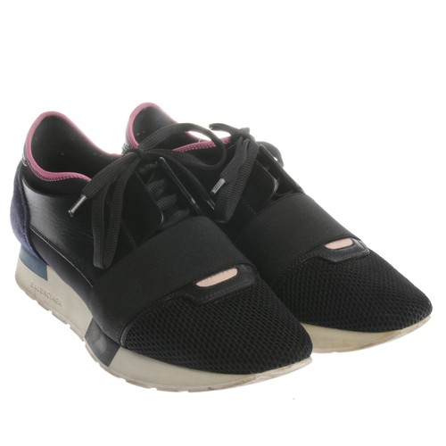 Sneaker balenciaga mehrfarbig - sneaker,