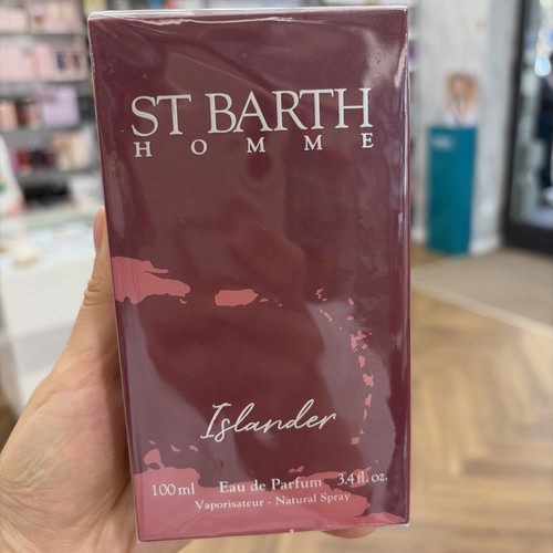 Barth homme isalander - st,
