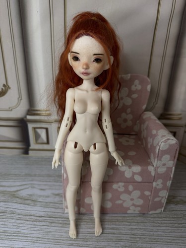 Bjd doll element - bjd, body