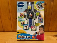 VTech Kidizoom Smartwatch