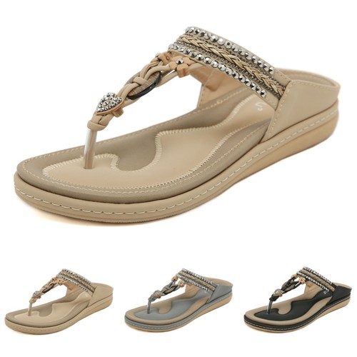 Sommer elegant flip - sommer,