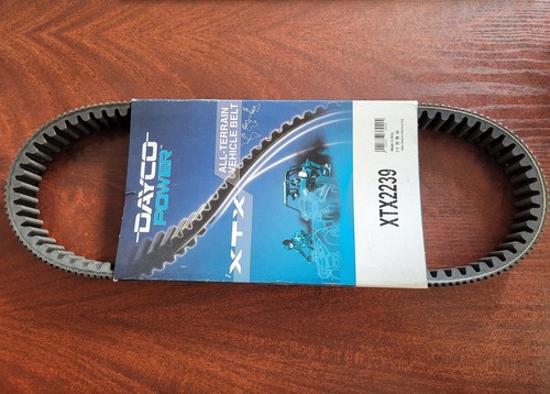 Dayco xtx2239 extreme - dayco,