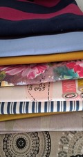 Stoffpaket Restepaket Canvas