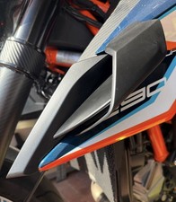 KTM 1290 Super Duke - Winglets