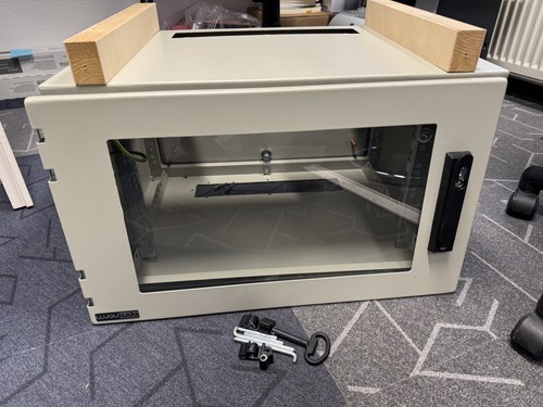 Apranorm serverschrank - apranorm,