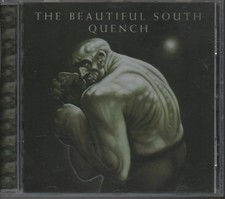CD - THE BEAUTIFUL SOUTH -