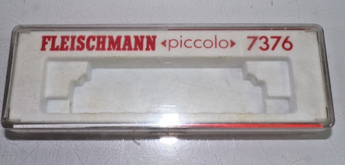 Fleischmann 7376 - fleischmann, n