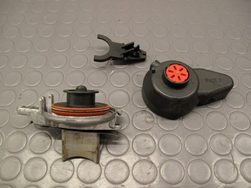Aprilia 125 rotax 122 - 125, rave
