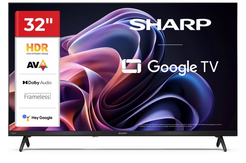 Zoll ready led fernseher - zoll,