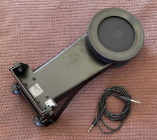 Roland KD-10 Kick Pad, neuwertig, 5" Mesh Head für eDrum Set, V-Drums