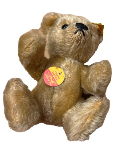 Steiff original teddybär - steiff,