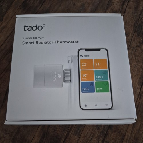 Tado smart smartes - tado°,