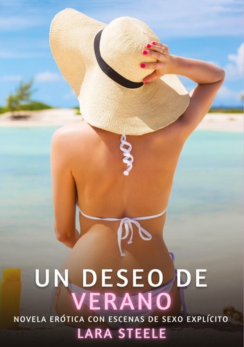 Deseo verano lara - de, steele