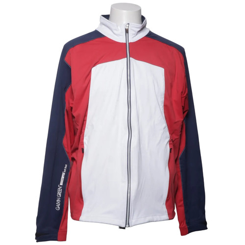 Galvin green softshelljacke - green,,
