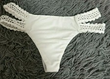 Calzedonia Bikini Hose Gr. S