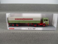 Wiking Spur H0 253055 MB 1620