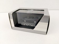 AUDI (HERPA) - MINIATURMODELL