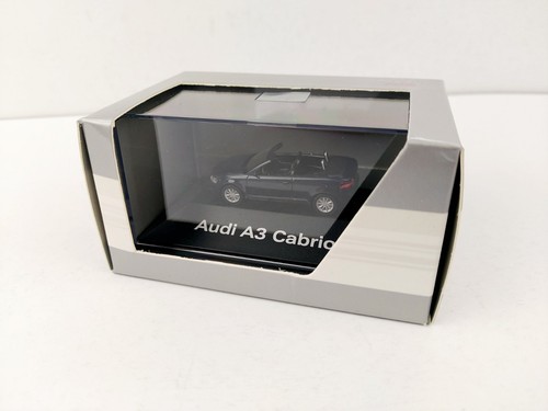 Audi miniaturmodell - -,
