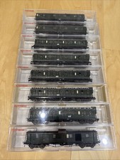 Fleischmann h0, DRG Set