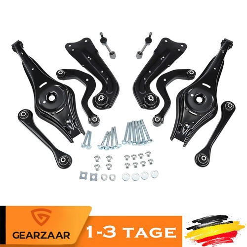 Querlenker satz kompatibel mit - querlenker,