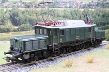 Märklin Spur H0 3022 E-Lok