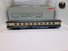 Märklin H0 4998