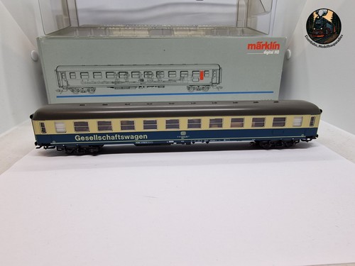 Märklin 4998 - h0,