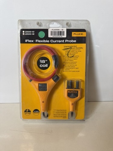 Fluke iflex i2500 - iflex, i2500-18