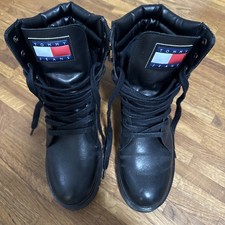 Tommy Hilfiger - Damen  Boots