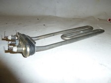 Waschmaschine Heizelement 1950W, 230V, Heizung für Waschmaschine, Heizstab