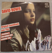 David Bowie ‎ -–