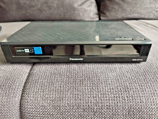 Panasonic DMR HST130 - Set Top