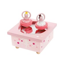 Trousselier spieluhr mit - trousselier,