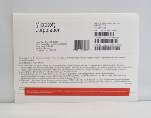 Microsoft windows - microsoft,
