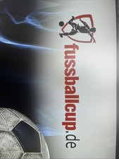 Fußballcup Account 2. Liga