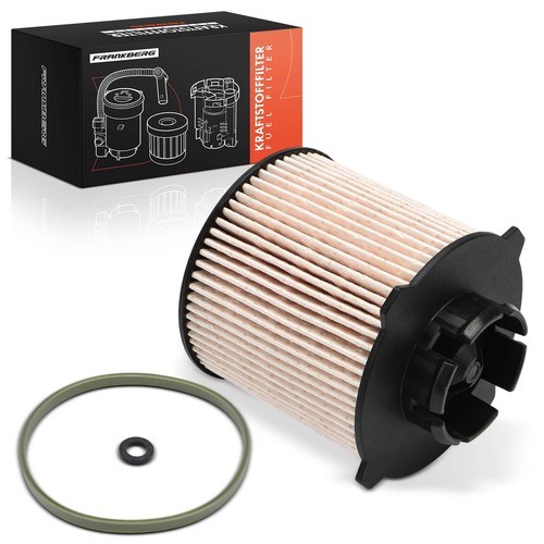 Kraftstofffilter für