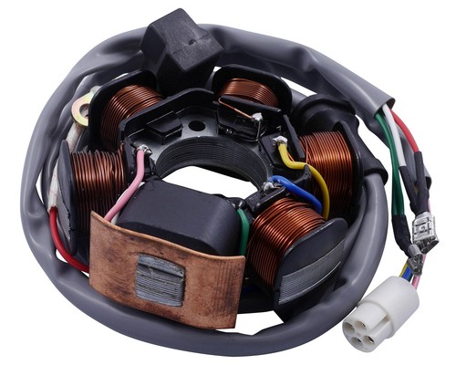 Lichtmaschine stator wachmann - lichtmaschine,