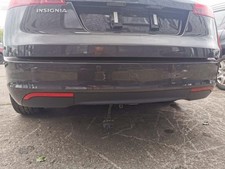 Opel Insignia A Tourer Stossfänger Stossstange Bumper hinten PDC GWH Phantom Gre