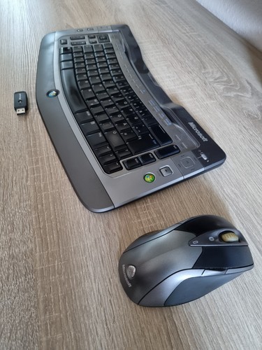 Microsoft bluetooth wireless - microsoft,