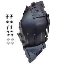 RADHAUSSCHALE INNENVERKLEIDUNG