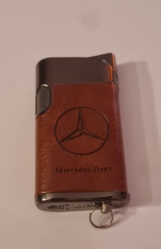 Mercedes benz feuerzeug - mercedes-benz,