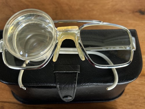 Original zeiss fernrohrbrille - zeiss,