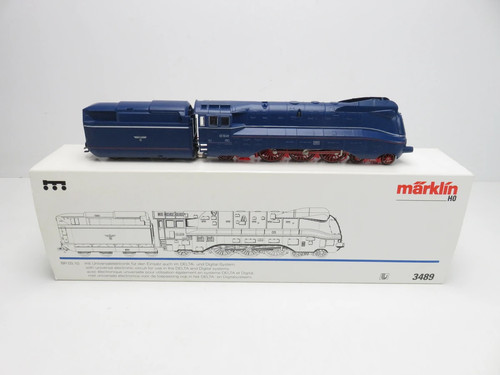 Märklin 3489 - (qq0067),