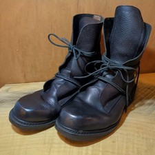 Dirk Bikkembergs Stiefel Lang