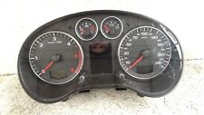 Tachometer Kombiinstrument AUDI A3 SPORTBACK (8PA) FACELIFT 8P0920931  # 1265