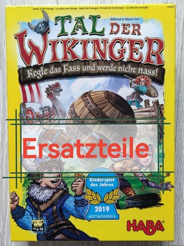 Tal der wikinger - der,